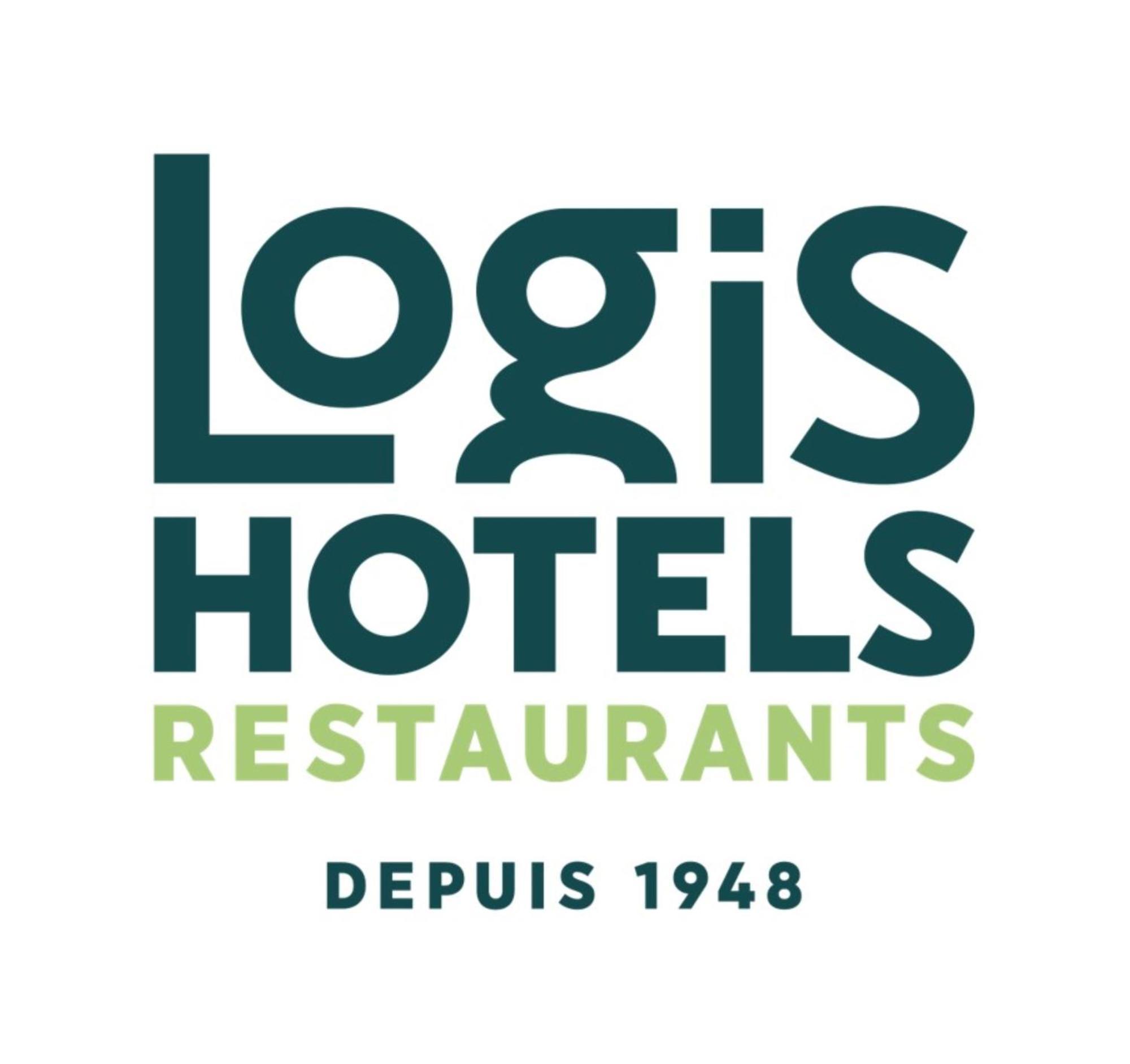 Logis Hotel - La Petite Rade El Havre Exterior foto